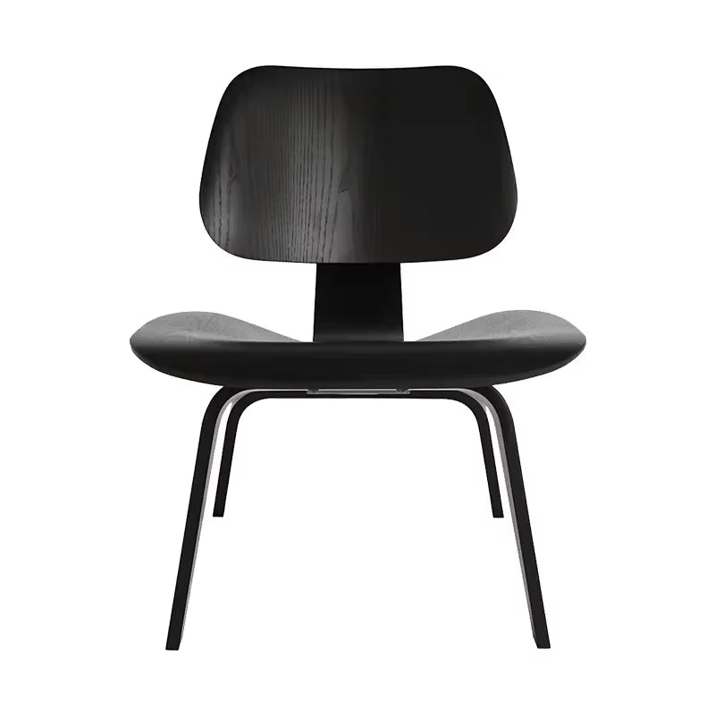 Modern Walnut Shell Chair Replica for Home, Living Room, and Office Wooden Lounge Chair with Walnut Shell Design for Diving Room